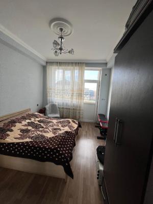 Abşeron, yeni tikili 2 otaqlı, satılır, 66 m²  , Masazır