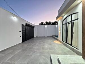 Bakı, həyət evi 4 otaqlı, satılır, 150 m² , 3.2 sot , Xəzər rayonu, Mərdəkan