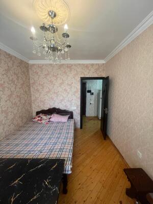Xırdalan, yeni tikili 2 otaqlı, satılır, 40 m²  