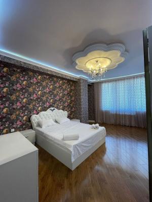 Bakı, yeni tikili 4 otaqlı, kirayə, 155 m²  , Yasamal rayonu
