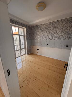 Bakı, həyət evi 4 otaqlı, satılır, 120 m² , 2.5 sot , Sabunçu rayonu, Zabrat qəs.