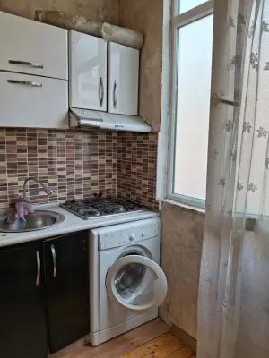 Xırdalan, yeni tikili 2 otaqlı, kirayə, 50 m²  