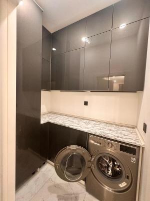 Bakı, yeni tikili 3 otaqlı, kirayə, 120 m²  , Nəsimi rayonu