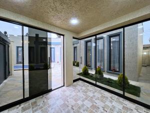 Bakı, həyət evi 4 otaqlı, satılır, 150 m² , 3 sot , Xəzər rayonu, Şüvəlan