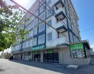 Abşeron, yeni tikili 2 otaqlı, satılır, 51 m²  , Yeni Baki