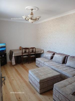 Abşeron, həyət evi 3 otaqlı, satılır, 100 m² , 2 sot , Masazır