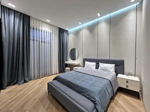 Bakı, həyət evi 5 otaqlı, satılır, 250 m² , 6 sot , Xəzər rayonu, Mərdəkan