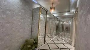 Bakı, yeni tikili 3 otaqlı, satılır, 154 m²  , Nəsimi rayonu