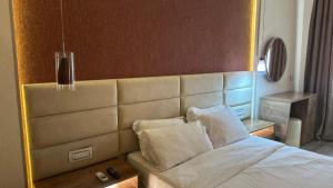 Sumqayıt, yeni tikili 2 otaqlı, günlük kirayə, 60 m²  