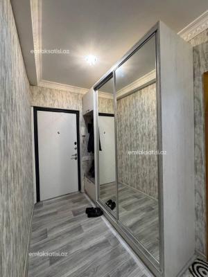 Bakı, köhnə tikili 5 otaqlı, satılır, 110 m²  , Binəqədi rayonu, Biləcəri qəs.