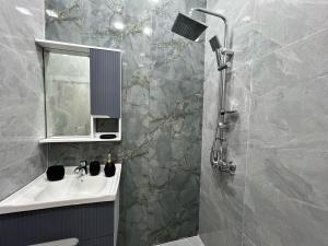 Bakı, həyət evi 4 otaqlı, satılır, 150 m² , 3 sot , Xəzər rayonu, Şüvəlan
