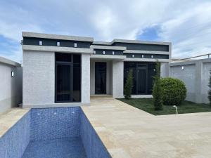 Bakı, həyət evi 4 otaqlı, satılır, 140 m² , 3 sot , Xəzər rayonu, Mərdəkan