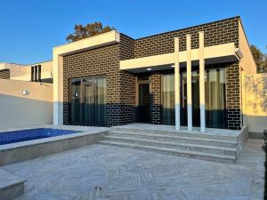 Bakı, həyət evi 4 otaqlı, satılır, 160 m² , 4 sot , Xəzər rayonu, Şüvəlan