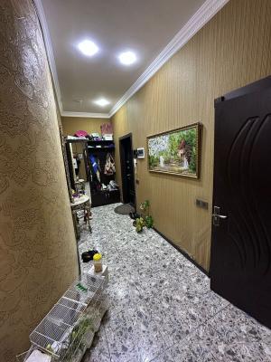 Bakı, yeni tikili 3 otaqlı, satılır, 136 m²  , Yasamal rayonu, Yeni Yasamal qəs.