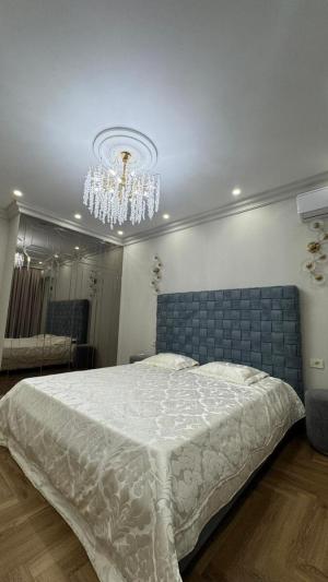 Bakı, yeni tikili 3 otaqlı, satılır, 110 m²  , Yasamal rayonu