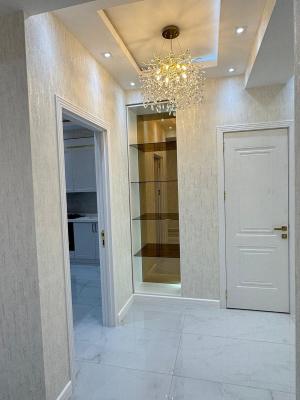 Bakı, yeni tikili 2 otaqlı, kirayə, 93 m²  , Nərimanov rayonu