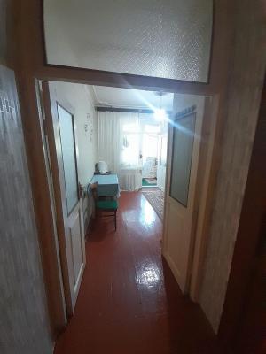 Bakı, köhnə tikili 3 otaqlı, satılır, 75 m²  , Suraxanı rayonu, Hövsan qəs.