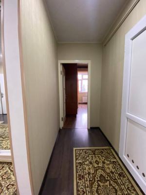 Bakı, köhnə tikili 4 otaqlı, satılır, 84 m²  , Xətai rayonu, Əhmədli
