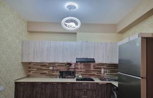 Abşeron, yeni tikili 3 otaqlı, satılır, 82 m²  , Masazır