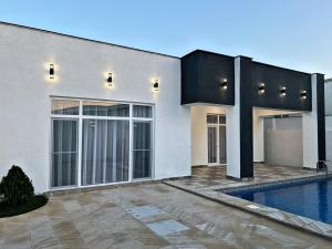 Bakı, bağ/həyət evi 4 otaqlı, satılır, 155 m² , 3.3 sot , Xəzər rayonu, Şüvəlan