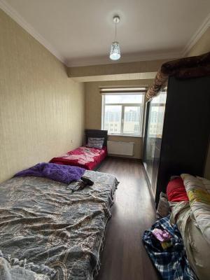 1 комната новостройка, продажа, 44 m², Бакы, Сураханы рајону, Һөвсан гәс.