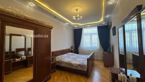 Bakı, yeni tikili 3 otaqlı, satılır, 140 m²  , Yasamal rayonu