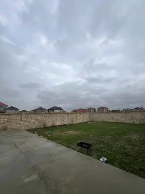 Torpaq, satılır, 4.5 sot, Abşeron, Masazır