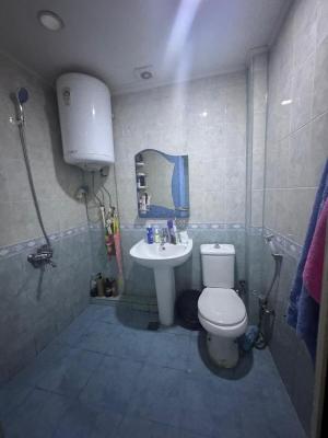 Bakı, köhnə tikili 2 otaqlı, satılır, 38 m²  , Yasamal rayonu, Yasamal qəs.