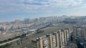 Bakı, yeni tikili 2 otaqlı, satılır, 74 m²  , Xətai rayonu, Əhmədli