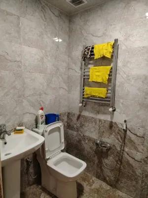 Xırdalan, yeni tikili 2 otaqlı, kirayə, 76 m²  