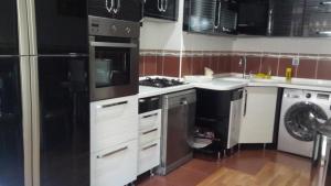 Bakı, yeni tikili 3 otaqlı, kirayə, 110 m²  , Nəsimi rayonu