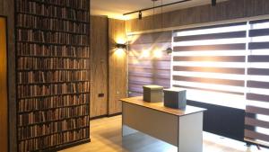 Bakı, ofis 3 otaqlı, satılır, 105 m²  , Yasamal rayonu