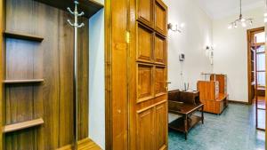 Bakı, köhnə tikili 3 otaqlı, günlük kirayə, 105 m²  , Səbail rayonu