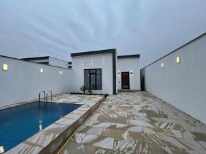 Bakı, həyət evi 3 otaqlı, satılır, 100 m² , 2 sot , Xəzər rayonu, Şüvəlan