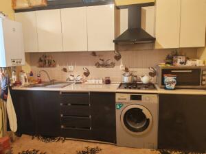 Bakı, həyət evi 3 otaqlı, satılır, 100 m² , 2 sot , Xəzər rayonu, Buzovna
