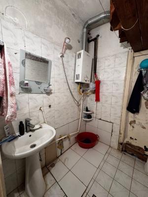 Bakı, köhnə tikili 2 otaqlı, satılır, 55 m²  , Binəqədi rayonu, 7-ci mikrorayon
