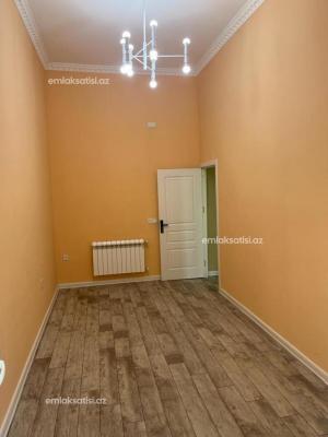 Bakı, ofis 4 otaqlı, kirayə, 110 m²  , Yasamal rayonu