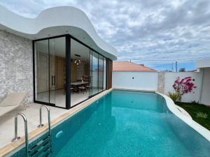 Bakı, həyət evi 4 otaqlı, satılır, 200 m² , 6 sot , Xəzər rayonu, Mərdəkan