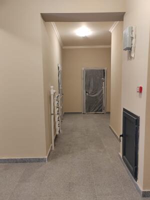 Bakı, yeni tikili 4 otaqlı, satılır, 155 m²  , Sabunçu rayonu, Bakıxanov qəs.