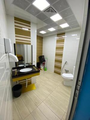 Bakı, ofis 8 otaqlı, satılır, 249 m²  , Nərimanov rayonu