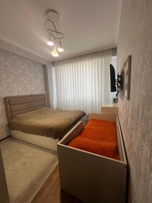 2 комната новостройка, продажа, 63 m², Сумгајыт, 9-ҹу микрорајон