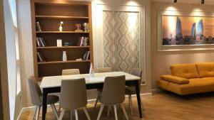Bakı, yeni tikili 3 otaqlı, kirayə, 106 m²  , Yasamal rayonu, Yasamal qəs.