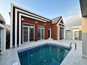 Bakı, bağ/həyət evi 4 otaqlı, satılır, 140 m² , 3 sot , Xəzər rayonu, Mərdəkan