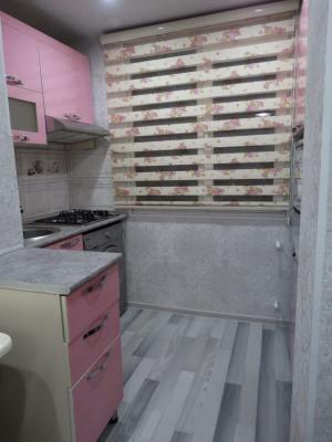 Bakı, köhnə tikili 2 otaqlı, kirayə, 55 m²  , Nərimanov rayonu