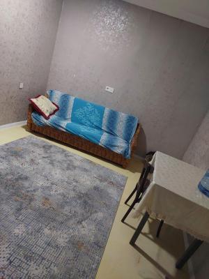Bakı, həyət evi 2 otaqlı, kirayə, 65 m² , 1 sot , Binəqədi rayonu