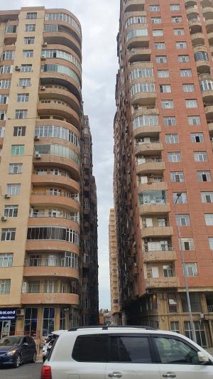 Bakı, obyekt 1 otaqlı, satılır, 30 m²  , Yasamal rayonu, Yeni Yasamal qəs.