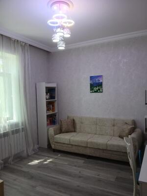 Bakı, həyət evi 4 otaqlı, satılır, 127 m² , 2 sot , Sabunçu rayonu, Maştağa qəs.