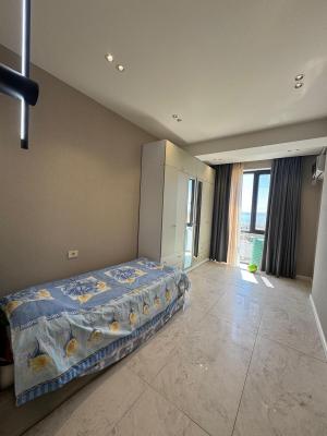 Bakı, yeni tikili 3 otaqlı, kirayə, 100 m²  , Xətai rayonu