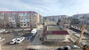 Sumqayıt, köhnə tikili 5 otaqlı, satılır, 95 m²  , 45-ci məhəllə