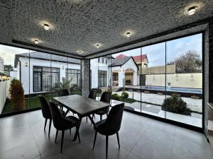 Bakı, bağ/həyət evi 4 otaqlı, satılır, 200 m² , 5 sot , Xəzər rayonu, Mərdəkan